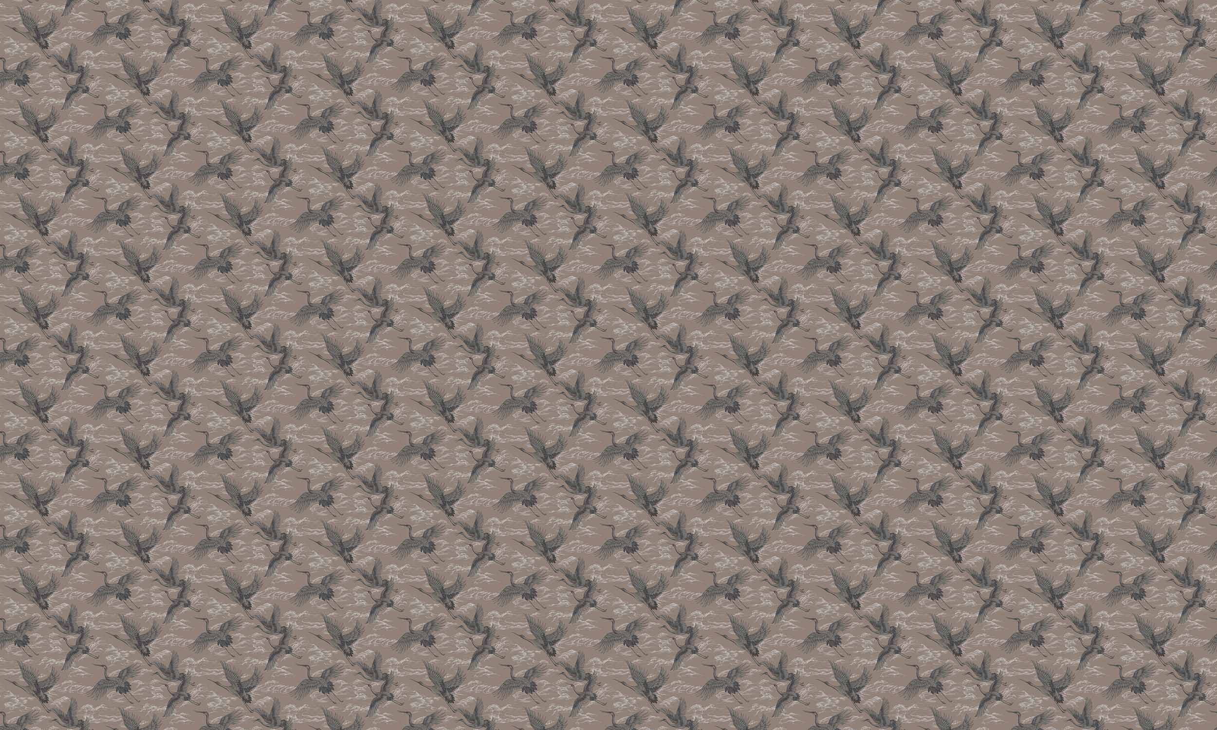 Imperial Ibis, Jute, Coordonne 5mp / rola 3